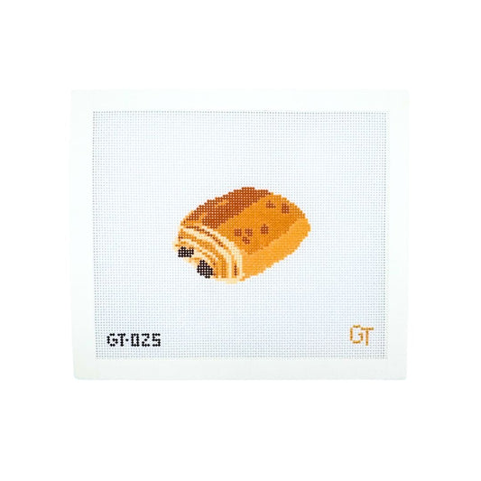 Chocolate Croissant