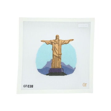 Christ the Redeemer