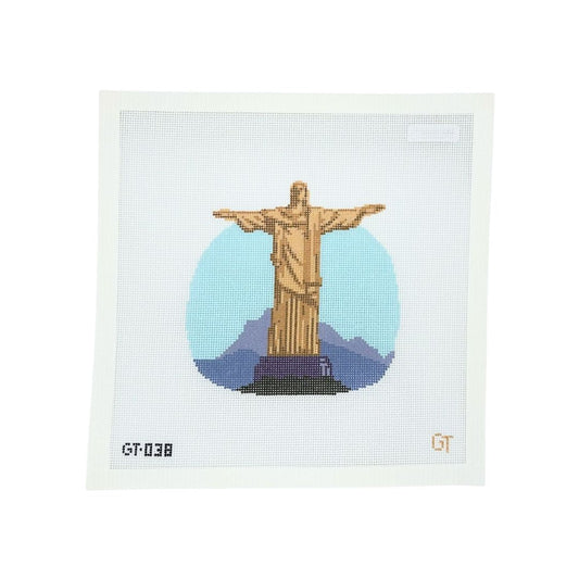 Christ the Redeemer