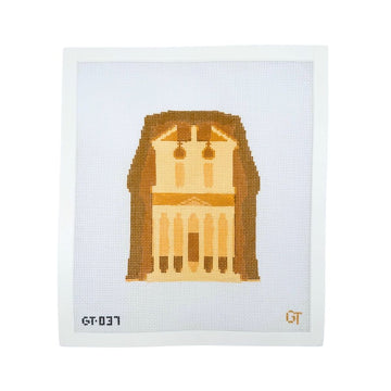 Petra