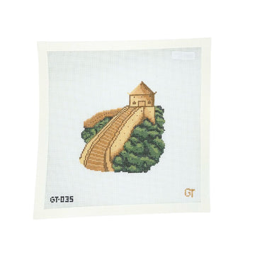 Great Wall