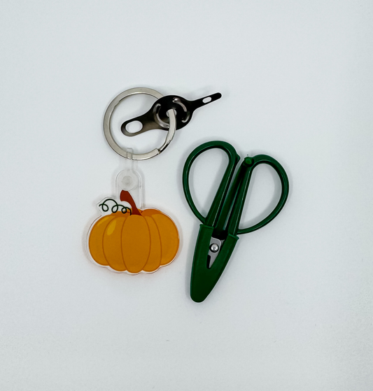 Fall Fob