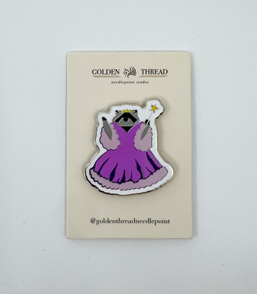 Feral Princess Needleminder