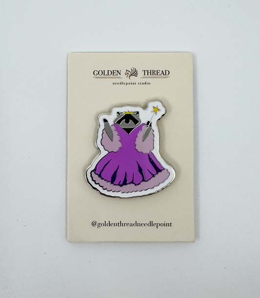 Feral Princess Needleminder