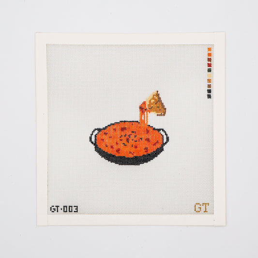 Queso