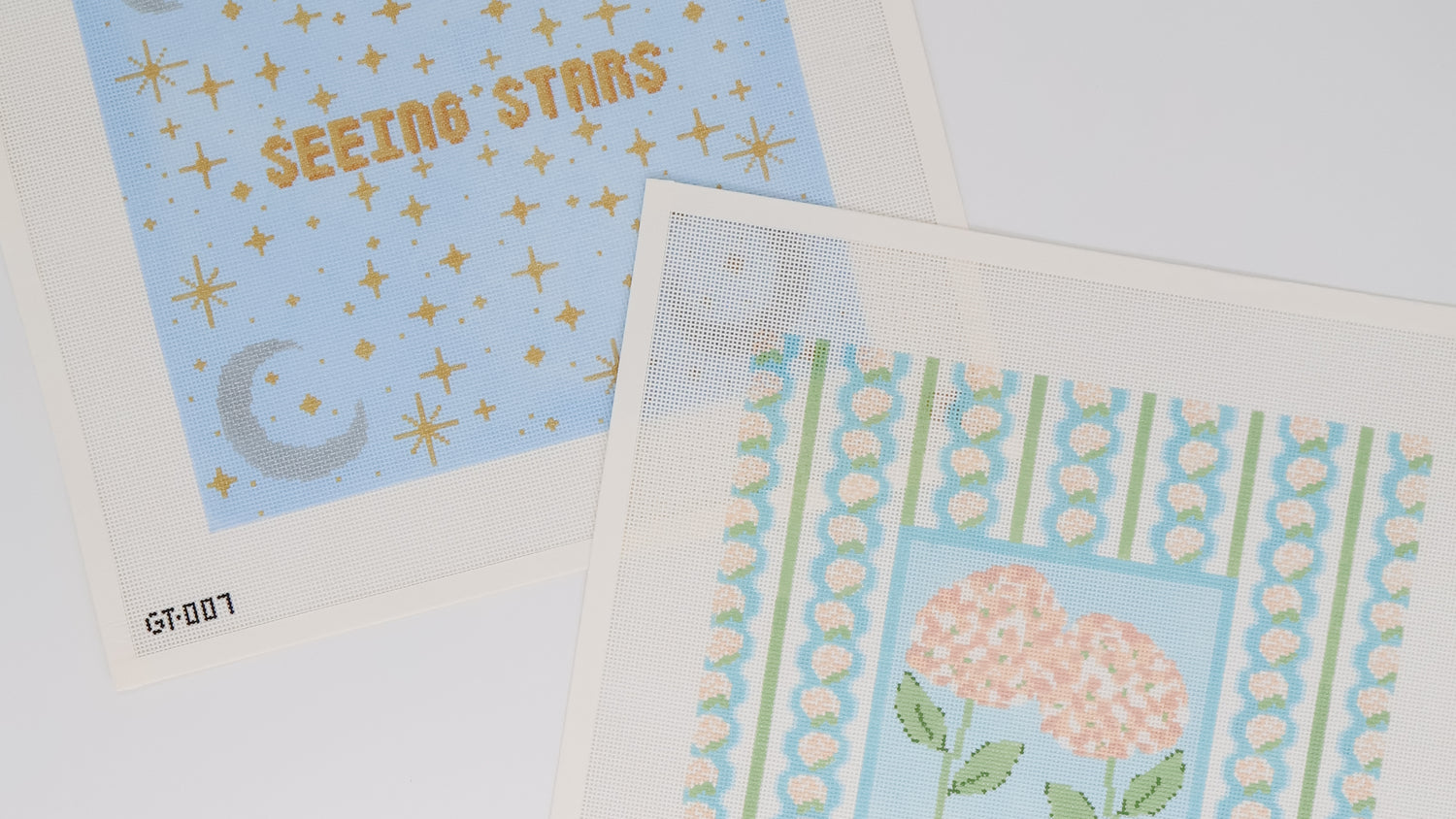 Golden Thread Needlepoint Studio
